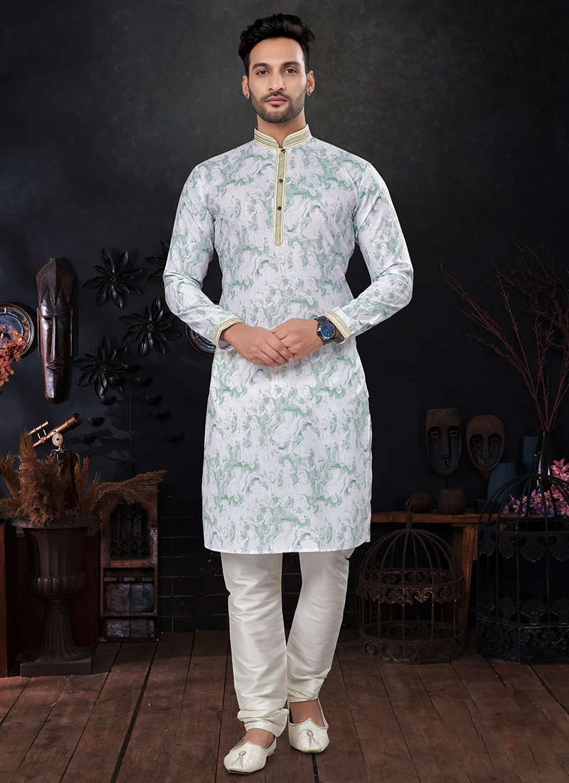 Readymade kurta pajama price sale